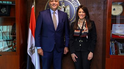  التعاون الدولي: 940 مليون دولار تمويلات تنموية ميسرة للمشروعات الصغيرة والمتوسطة 