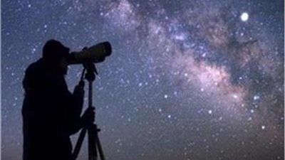 ظواهر فلكية تحدث في أبريل 2023.. كسوف الشمس الأبرز