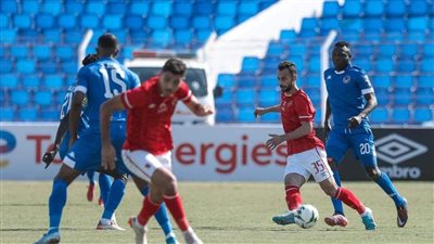 عاجل.. قنوات مفتوحة مجانية تنقل مباراة الأهلي والهلال السوداني في دوري أبطال إفريقيا