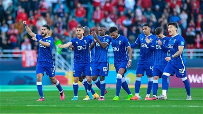 موعد مباراة الهلال ضد الطائي اليوم الإثنين 10/4/2023 في الدوري السعودي للمحترفين والقناة الناقلة