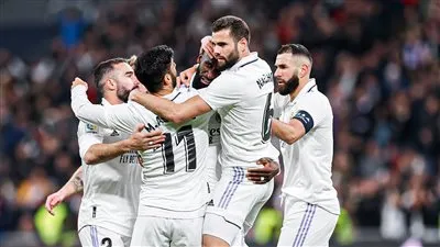 صراع إنجليزي لخطف نجم ريال مدريد