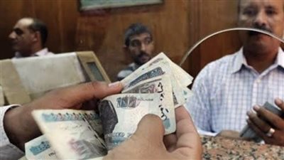 معاشات شهر أبريل.. تفاصيل هامة عن موعد الزيادة الجديدة