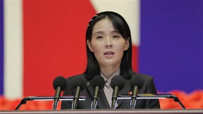 كوريا الشمالية تحذر أمريكا بردع نووي ما لم تتخلي عن سياستها العدائية