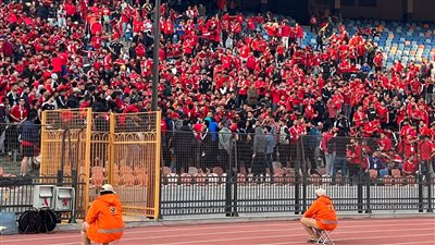 ميدو يثير قلق جماهير الأهلي قبل موقعة الرجاء في ربع نهائي دوري أبطال إفريقيا