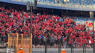 مناشدة عاجلة من الأهلي قبل مباراة الوداد بخصوص زيادة جماهير الأحمر بنهائي إفريقيا 