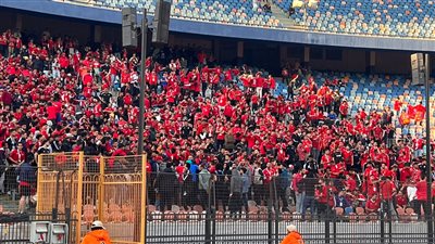 شبكة مترو الأنفاق تكشف عن خطة استقبال جماهير الأهلي قبل مواجهة الوداد المغربي