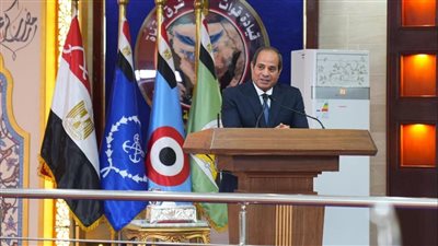 عاجل.. السيسي: الأزمة الروسية الأوكرانية قد تمتد لوقت أكبر ونعمل على تجاوزها