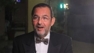 كان نفسي اشتغل مع حسين المنباوي.. أبرز تصريحات محمد مرزبان في برنامج 