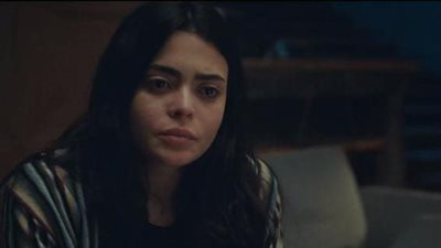 الهرشة السابعة الحلقة 10.. أسماء جلال تنهار وتترك المنزل بعد معرفتها بـ أمر ابنة علي قاسم