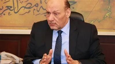 رئيس حزب المصريين: ضرب إيران سيحول المنطقة إلى عاصفة من اللهب