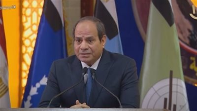 يوسف الحسيني عن كلمة السيسي لمقاتلي شرق القناة: هذا اليوم انتصار للبناء عليه 