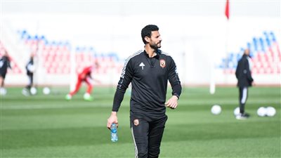 عاجل.. حقيقة إصابة محمد الشناوي قبل انطلاق مباراة الأهلي والهلال
