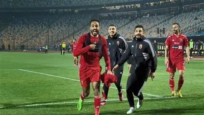 موعد مباراة الأهلي ضد الزمالك في السوبر المصري.. وموقف كهربا من المشاركة