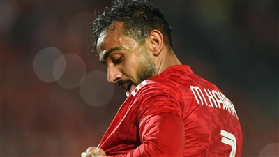 عاجل.. مفاجآة نارية بشأن غرامة كهربا وموعد إيقافه مجددا