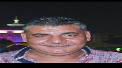 لسرقة السيارة.. ننشر صورة سائق التاكسي ضحية القتل في العياط