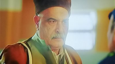 رياض الخولى يطلب الصلح من أحمد ماهر لعدم أخذوا الثأر.. تفاصيل الحلقة 10 من مسلسل 