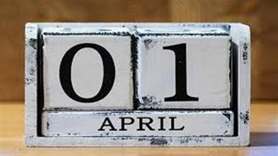 منها قصيدة شعرية تعود للقرن الرابع عشر.. تعرف على حكايات أصل كذبة أبريل