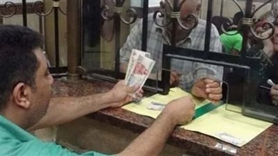 صرف معاشات أبريل 2023 بالزيادة الجديدة لهذه الفئة.. غدا