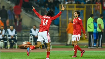شاهد أهداف مباراة الأهلي ضد الهلال السوداني اليوم السبت 1/4/2023 في دوري أبطال إفريقيا.. تألق الشحات وكهربا