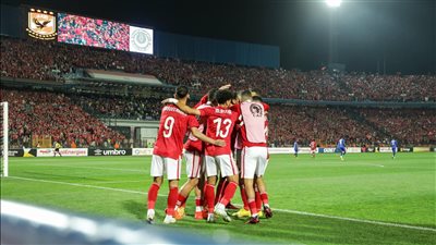  خصوم الأهلي المحتلمين في ربع نهائي دوري أبطال إفريقيا