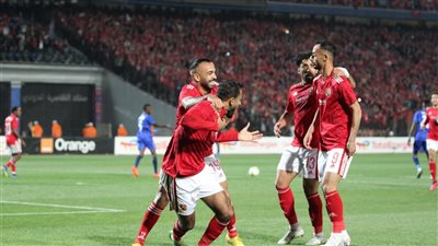 عاجل.. نجم الأهلي يوجه رسالة هامة للجماهير بعد الفوز على الهلال