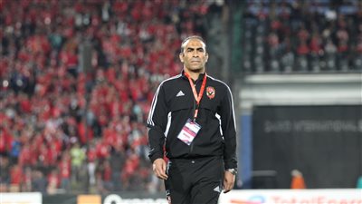  سيد عبد الحفيظ يكشف تفاصيل مثيرة عن مباراة الأهلي والوداد في نهائي دوري أبطال إفريقيا