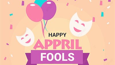 كذبة أبريل.. ماذا يطلق عليها في السعودية؟