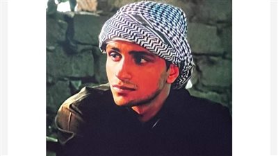 استشهاد محمود الغندور نجل خالد الصاوي في الحلقة العاشرة من 