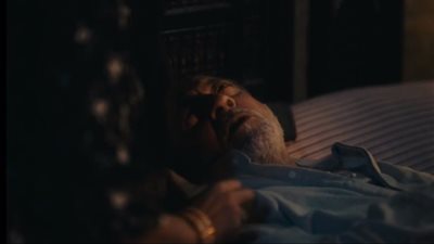 حسانين القماش يعترف بسر خطير عن ماضيه.. ملخص الحلقة الـ 10 من 