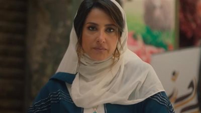 سخية ترد اعتبارها أمام الحارة خلال أحداث الحلقة العاشرة من مسلسل 