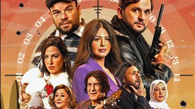 محمد عبد الرحمن في سباق مع الموت في 