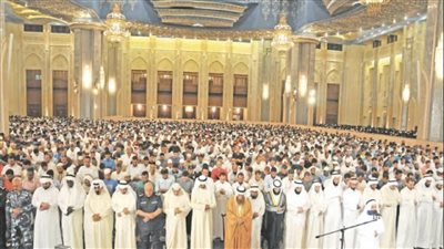 شهر رمضان.. أفضل أدعية الاستجابة في اليوم العاشر من شهر رمضان