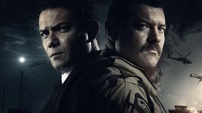 بعد عرض الحلقة الـ10.. مسلسل 