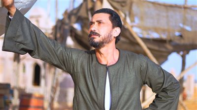 رمضان 2024.. أحمد عيد ينضم لقائمة أبطال مسلسل 