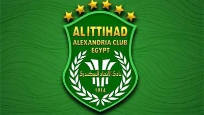 الاتحاد السكندري ينعى مشجعه بعد وفاته في حادث صالة حسن مصطفى