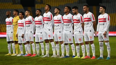 عاجل.. نجم الزمالك يقترب من الرحيل الصيف المقبل 