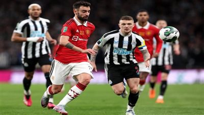 عاجل.. تين هاج يعلن تشكيل مانشستر يونايتد الرسمي أمام نيوكاسل بالدوري الإنجليزي