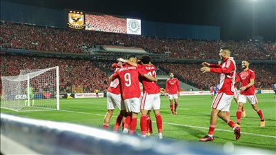 بعد نتائج القرعة.. مواعيد مباريات الأهلي في ربع نهائي دوري أبطال إفريقيا والقناة الناقلة