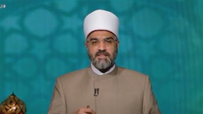 هل سداد الدين من الميراث قبل أو بعد توزيعه؟ الورداني يوضح