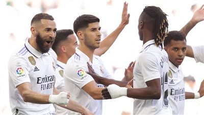 صفقة مجانية.. ريال مدريد يقترب من ضم الفيراري