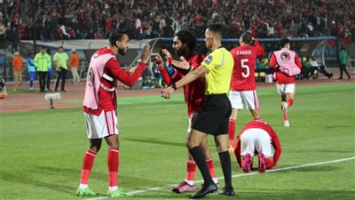 مواعيد مباريات الأهلي المقبلة في شهر إبريل 2023 والقنوات الناقلة