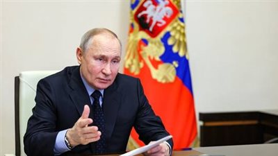 أهم ما جاء في كلمة بوتين أمام السفراء الأجانب الجدد
