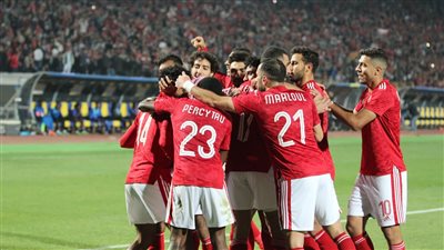 خصوم الأهلي المنتظرين في ربع نهائي دوري أبطال إفريقيا