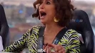 رامز جلال يسخر من رد أمينة شلباية في الحلقة ١١ ببرنامج 