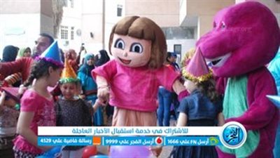 يوم اليتيم.. متى يتم الاحتفال السنوي بهذا اليوم؟