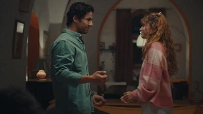 الهرشة السابعة الحلقة 11.. علي قاسم يلتقي بـ ابنته جوليا بعد 16 عامًا