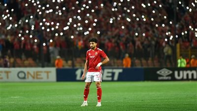 رسالة مثيرة من مروان عطية إلى روي فيتوريا قبل أمم إفريقيا