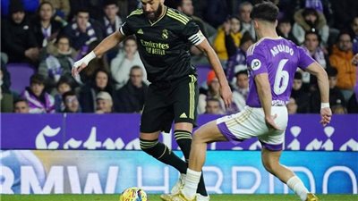 مفتوحة مجانًا.. 5 قنوات تنقل مباراة ريال مدريد وبلد الوليد في الدوري الإسباني اليوم الأحد