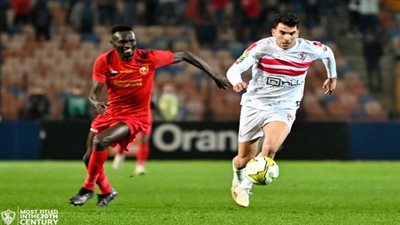 عاجل.. الزمالك يكشف موعد الإعلان عن اسم المدرب الجديد