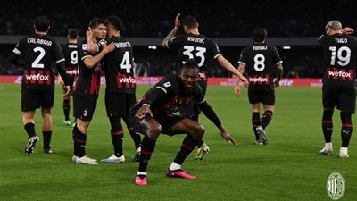 موعد مباراة ميلان ضد ليتشي في الدوري الإيطالي 2023 والقناة الناقلة